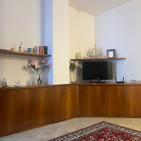 Porta Venezia Apartament Мілан Екстер'єр фото