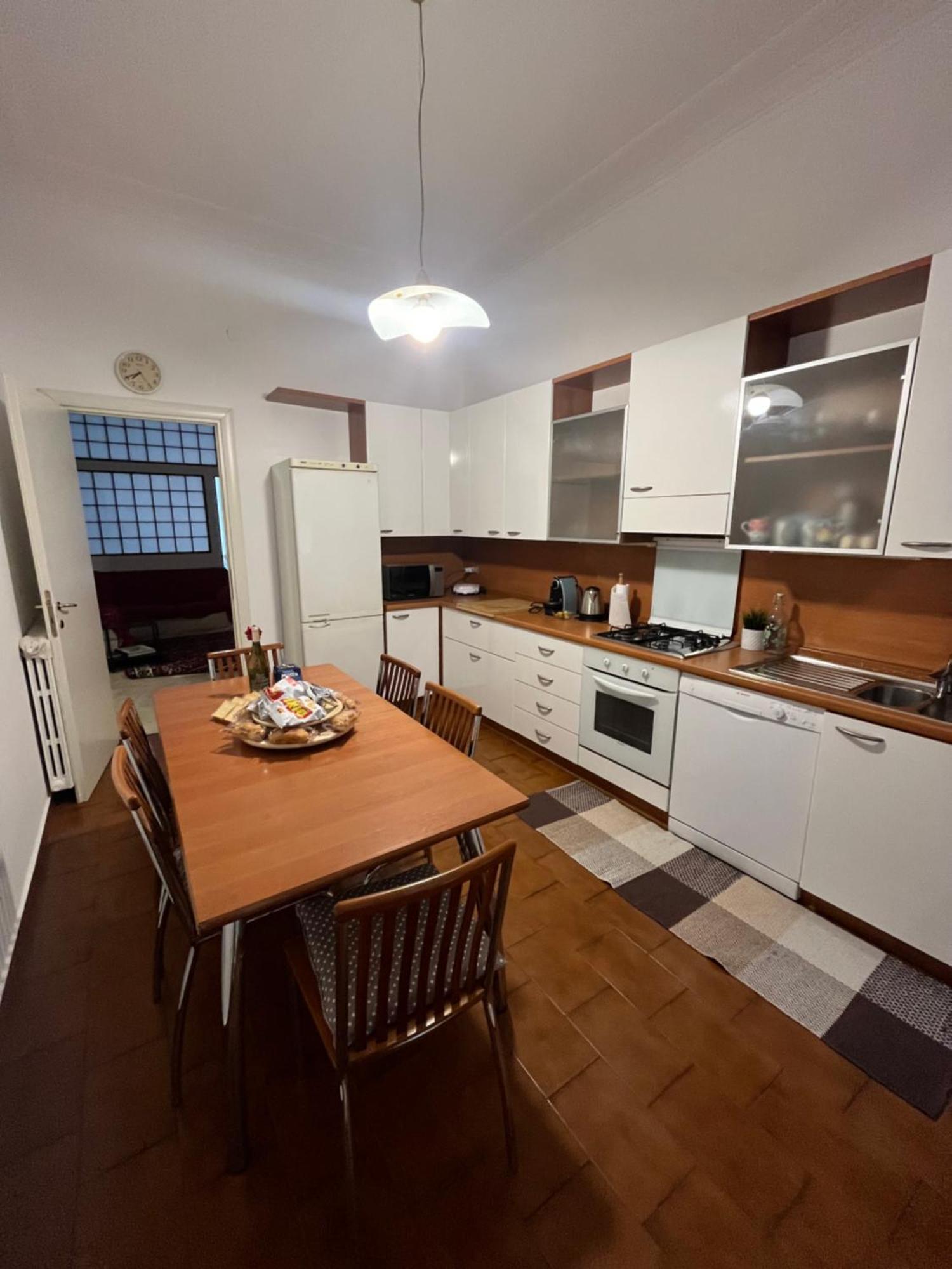Porta Venezia Apartament Мілан Екстер'єр фото