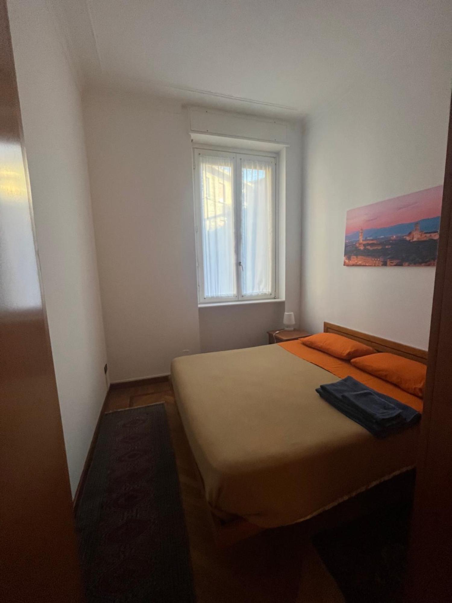 Porta Venezia Apartament Мілан Екстер'єр фото