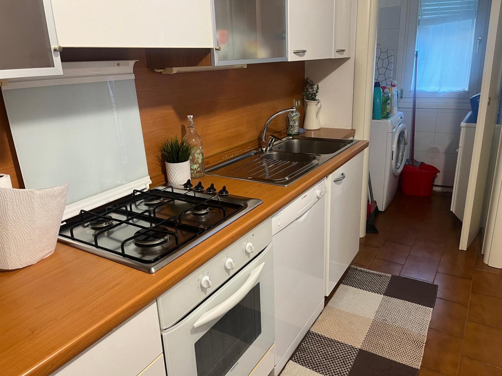 Porta Venezia Apartament Мілан Екстер'єр фото