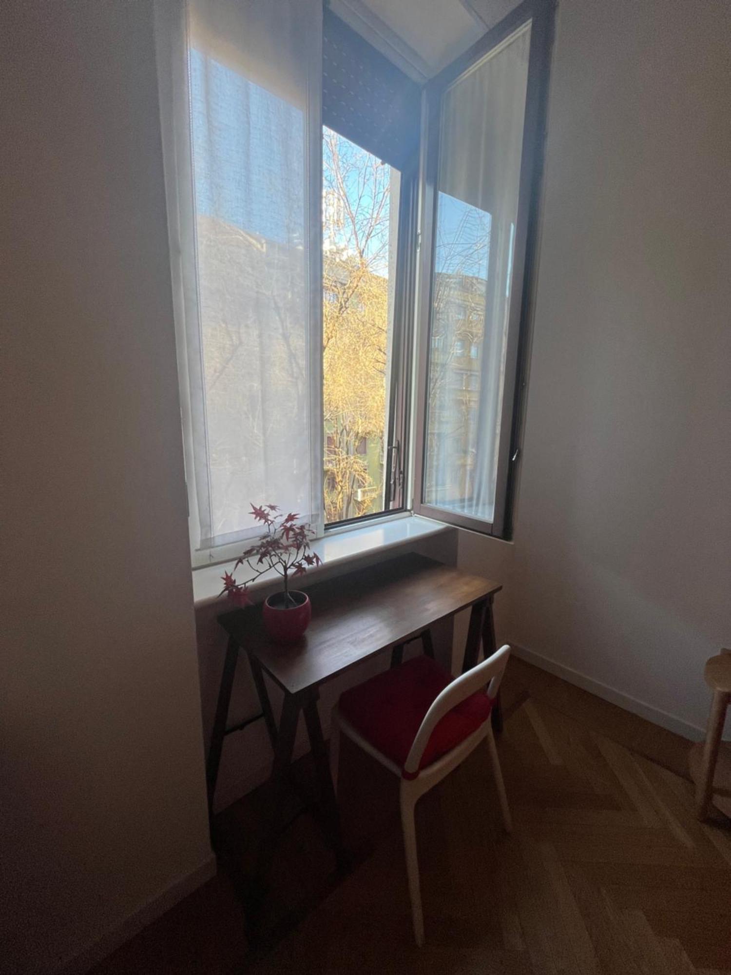 Porta Venezia Apartament Мілан Екстер'єр фото