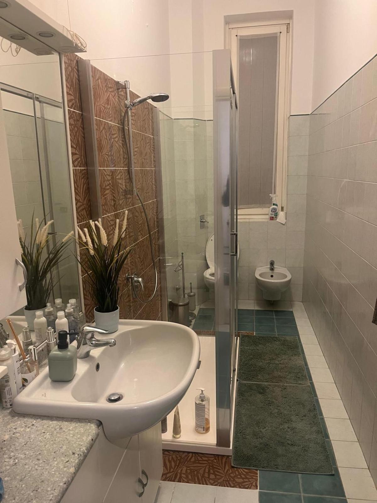 Porta Venezia Apartament Мілан Екстер'єр фото